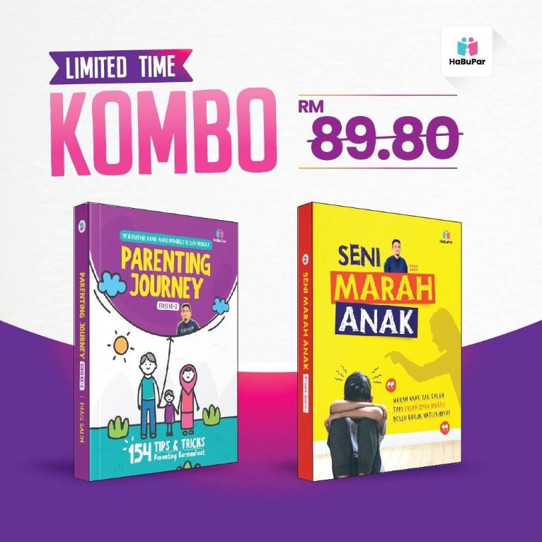 Kombo PJ SMA